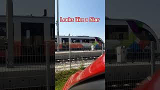 train brother super fast viralvideo videos viralshorts [upl. by Ellehcan]