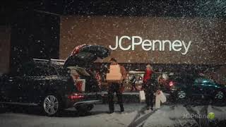 JCPenney  Christmas 2021 Good luck finding a physical store [upl. by Meek791]