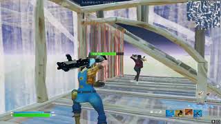 BabyTron  A2Z Fortnite Montage [upl. by Terris]