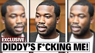 quotMeek Mill’s Statement in Court Finally Exposes Diddy’s Actionsquot [upl. by Hara]