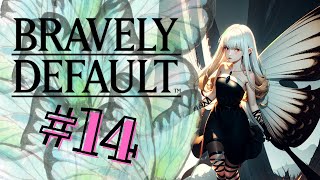 CHP 7  Bravely Default Part 14 Indonesia [upl. by Annawek]