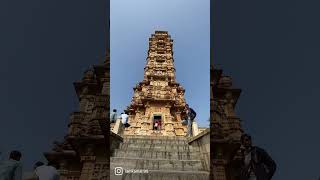 Chittorgarh Fort  Johar kund  Padmavat [upl. by Animaj]