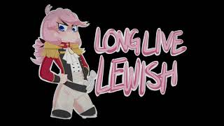 Ken Ashcorp  Long Live The Queen ARCHIVE [upl. by Yerffoej]