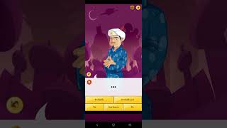 Akinator game play video [upl. by Atteras]