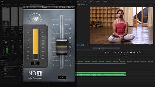 How to Remove Background Noise in Your Videos [upl. by Hudis]