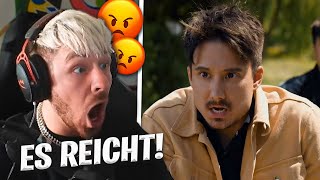 JULIEN BAM kann es einfach nicht lassen  React auf SONGS aus der Bohne Akt 2 [upl. by Vaules]