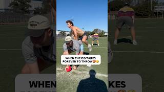 THROW the BALL🤣🏈 OGlightskins football funny sports comedyskit blue42 [upl. by Akfir583]