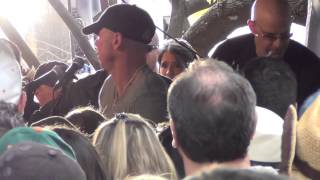 Kenny Chesney Keg In The Keys Show Live at Hog Breath Saloon 03032013 [upl. by Esilahc774]