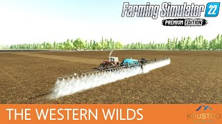 IF A SAWMILL AND A TRAIN HAD A FIGHT THE ACCOUNT STARTS GROWING  Farming Simulator 22  EP15 [upl. by Winonah35]