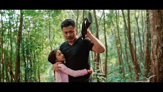 THIH LEH DAM PART 2  FULL MOVIE LERSIA PLAYAH A EN THEIH E [upl. by Idnew]