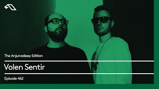 The Anjunadeep Edition 462 with Volen Sentir [upl. by Isteb]