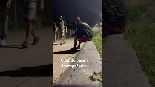 Los bandidos hoy en día 🤣🤣🤣viralvideo patati comedia bandidos [upl. by Yblocaj]