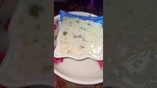 Sabudana Kheer ForUpwas Guruvar Special recipe Dessert in 10minKheer recipe dessert fasting food [upl. by Delaine966]