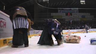 Teddytoss 2012 [upl. by Molahs]