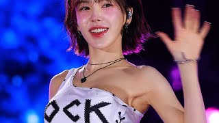 wendy red velvet 240519  Wish You Hell Best Ever armpit 4k edit [upl. by Eisinger]