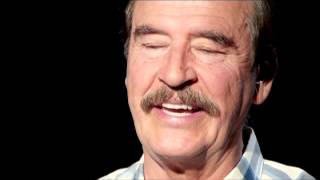 Tragaluz con Vicente Fox 16072013 [upl. by Jervis]