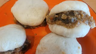 Cómo Hacer Pan Bao Casero  Receta Fácil y Deliciosa [upl. by Idalina]