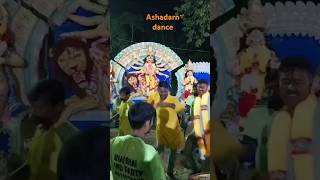 Oshadharon danceyoutub dance viralvideo india daker tale song india [upl. by Rama]