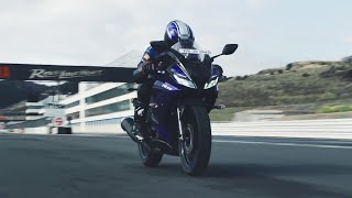 Yamaha R15 Version 30  Official Ad 90 Sec [upl. by Cummine]