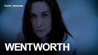 Wentworth Season 4 Official Trailer  showcase on Foxtel [upl. by Delaryd7]