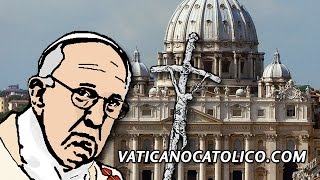 Lo que Francisco realmente cree Edición DVD  vaticanocatolicocom [upl. by Mahseh]