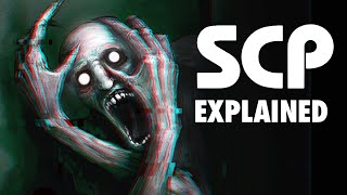 How SCP Infected the Internet [upl. by Kenlay]