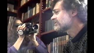 Was Terence McKenna CIA [upl. by Aehsel592]