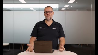 Tech Talk on the Lenovo ThinkPad Z13 Gen2 unboxing [upl. by Sidoma301]