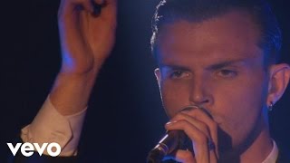 Hurts  Stay Live At Dingwalls [upl. by Anoblav]