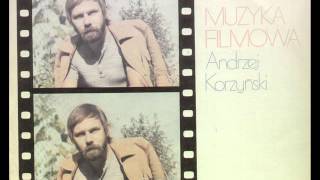 Andrzej Korzyński Muzyka Filmowa SXL 0814 [upl. by Sylado]