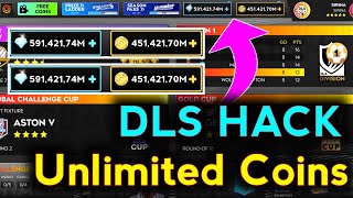 dls 25 hack how to hack dls 2024 unlimited coins and diamonds dls mod apk dls hack mod apk download [upl. by Laeno192]