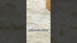 The Only Gluten Free Pizza Dough Recipe Youll Ever Need [upl. by Searby889]