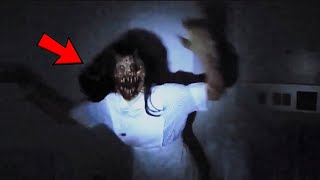 5 Videos de TERROR EXTREMO que NO te Dejarán DORMIR 2024 VOL 28 [upl. by Ardnek]