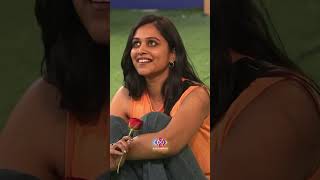 Yashmi Talks First Love 💓 Bigg Boss Telugu 8  DisneyPlus Hotstar Telugu [upl. by Ennaerb]