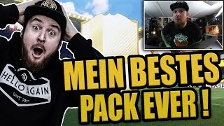 MEIN BESTES PACK EVER ❗️  FIFA 17 TOTY PACK OPENING  PROMO SETS ❗️ [upl. by Nrublim187]