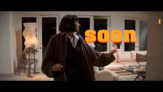 Mia Wallace dancing to quotGirl Youll Be a Woman Soonquot [upl. by Llyrad]