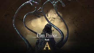 Final Fantasy 16 PC part 44  Mini Boss Flan Prince [upl. by Lona]