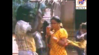 மஞ்ச தண்ணி ஊத்து Manjathanni S Janaki Krishnaraj Super RainLove Duet Video Songsolaiyamma [upl. by Hunsinger216]