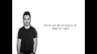 song lyrics 🎶🎵 Despacito LUIS FONSI musicvideos terjemahkan [upl. by Tedi]