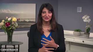 Techstination Interview Help on horizon for severe food allergies Dr Ruchi Gupta [upl. by Bernetta]