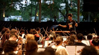 National Seminario Ravinia Orchestras For All 2024 [upl. by Anwahs]