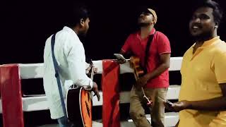 জানিনা কোথায় আছো  o bondhu tumi sunteki pao new covar song  faruk [upl. by Korwun]