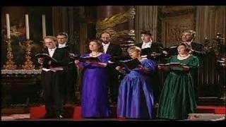 The Tallis Scholars sings Palestrina [upl. by Estel388]