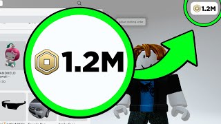 3 REAL Ways To Get FREE ROBUX 2024 [upl. by Bergman71]