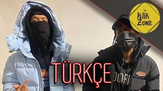 Suspect AGB  Bloodas ft Swavey Türkçe Çeviri [upl. by Uird981]