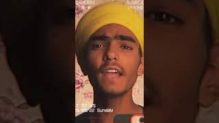 Enemy  SamNarula IshanBagga Magic NewPunjabiSong YouTube Shorts Reel Treding Viral [upl. by Fondea]