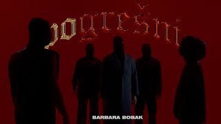 BARBARA BOBAK  POGRESNI OFFICIAL VIDEO 2023 [upl. by Blight]