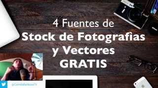 Stock de Fotos y Vectores Gratis [upl. by Felton]