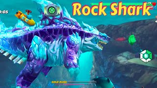 Rock Shark 🔥🦈 [upl. by Mathilde283]