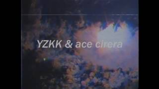 eklips  Yzkk amp Ace Cirera Lyric Video [upl. by Anneuq]